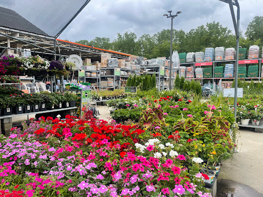 Home Improvement Store «The Home Depot», reviews and photos, 11100 Telegraph Rd, Taylor, MI 48180, USA