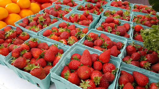 Market «Indianapolis City Market», reviews and photos, 222 E Market St, Indianapolis, IN 46204, USA