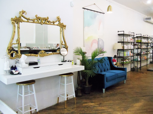 Cosmetics Store «Fig & Flower Natural Beauty», reviews and photos, 636 North Highland Avenue Northeast, Atlanta, GA 30306, USA