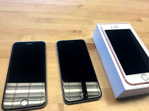 Computer Repair Service «Rescue Tronics», reviews and photos, 724 W Main St #460, Lewisville, TX 75067, USA