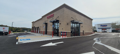 Lakeshore Mall, 150 Pearl Nix Pkwy, Gainesville, GA 30501, USA, 