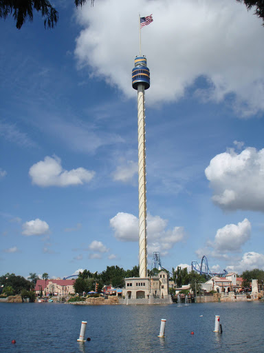 SeaWorld Sky Tower