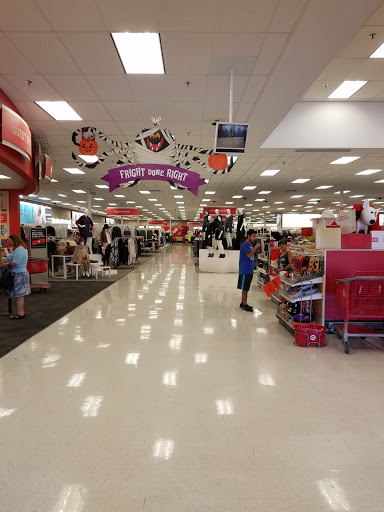 Department Store «Target», reviews and photos, 1925 Douglas Blvd, Roseville, CA 95661, USA