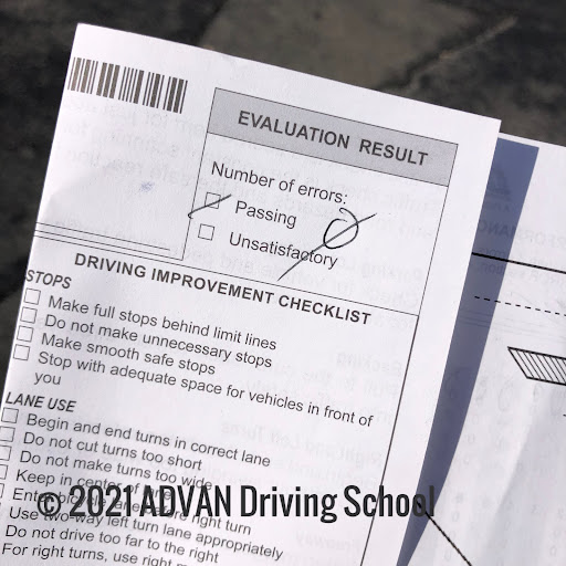 ADVAN Driving School image