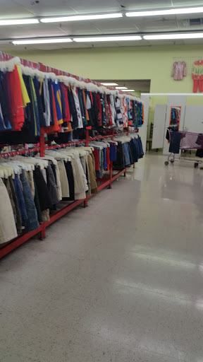 Thrift Store «Garland Road Thrift Store», reviews and photos, 10030 Garland Rd, Dallas, TX 75218, USA