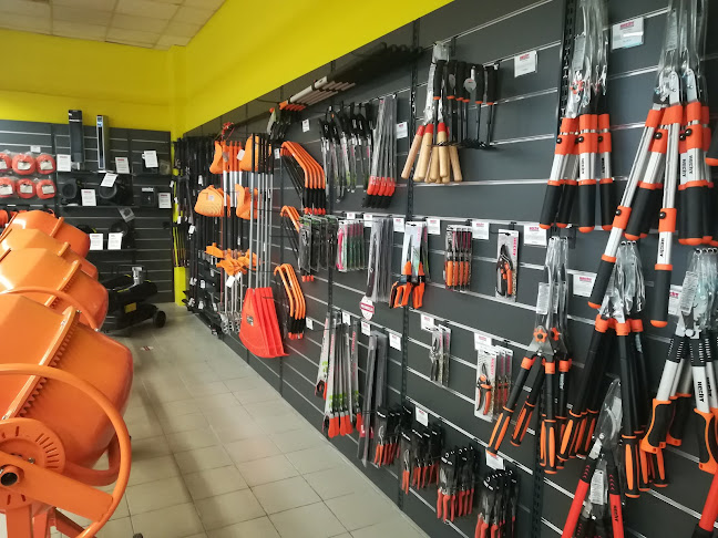 Hecht Polska - Koszalin - Ogrodnik