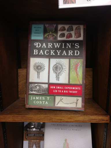 Book Store «Back of Beyond Book Store», reviews and photos, 83 N Main St, Moab, UT 84532, USA