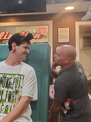 Find double mastectomy tattoo ideas for your next unique tattoo in Myrtle Beach at Pitbull Tattoo and Piercing Clinic