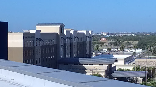 Performing Arts Theater «McAllen Performing Arts Center», reviews and photos, 801 Convention Center boulevard, McAllen, TX 78501, USA