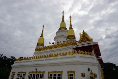 พระสุพรรณเจดีย์