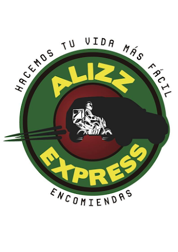 Opiniones de Alizz Express, Centro de Acopio en Quito - Servicio de mensajería