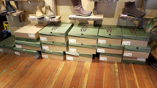 Shoe Store «KEEN Garage», reviews and photos, 278 University Ave, Palo Alto, CA 94301, USA
