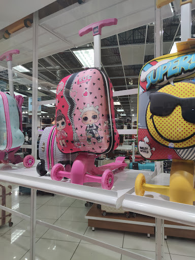 Department Store «Marshalls and HomeGoods», reviews and photos, 11251 NW 12th St, Miami, FL 33172, USA