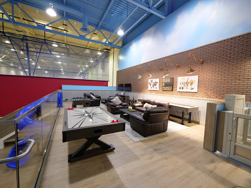 Health Club «Bay Club South Bay», reviews and photos, 2250 Park Pl, El Segundo, CA 90245, USA