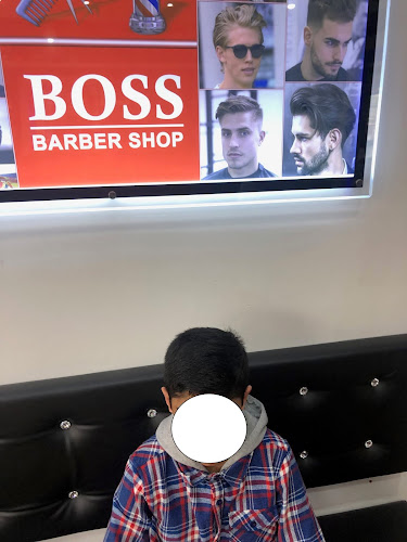 Reviews of Boss Barber Shop in Coventry - Barber shop