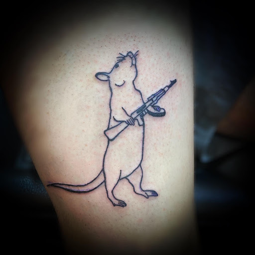 Find tattoo drawing ideas for guys for your next unique tattoo in Pineville at Epic Ink Studio