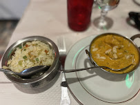 Curry du Restaurant indien L'Himalaya à Mitry Mory - n°2