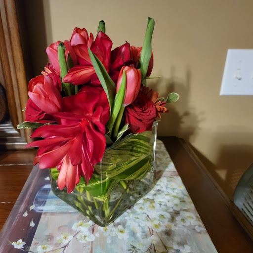 Florist «Tulipia Floral Design», reviews and photos, 7617 Lake St, River Forest, IL 60305, USA