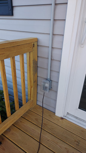 Electrician «Go Green Electric, Inc.», reviews and photos, 6 Forrest Dr, Newport News, VA 23606, USA