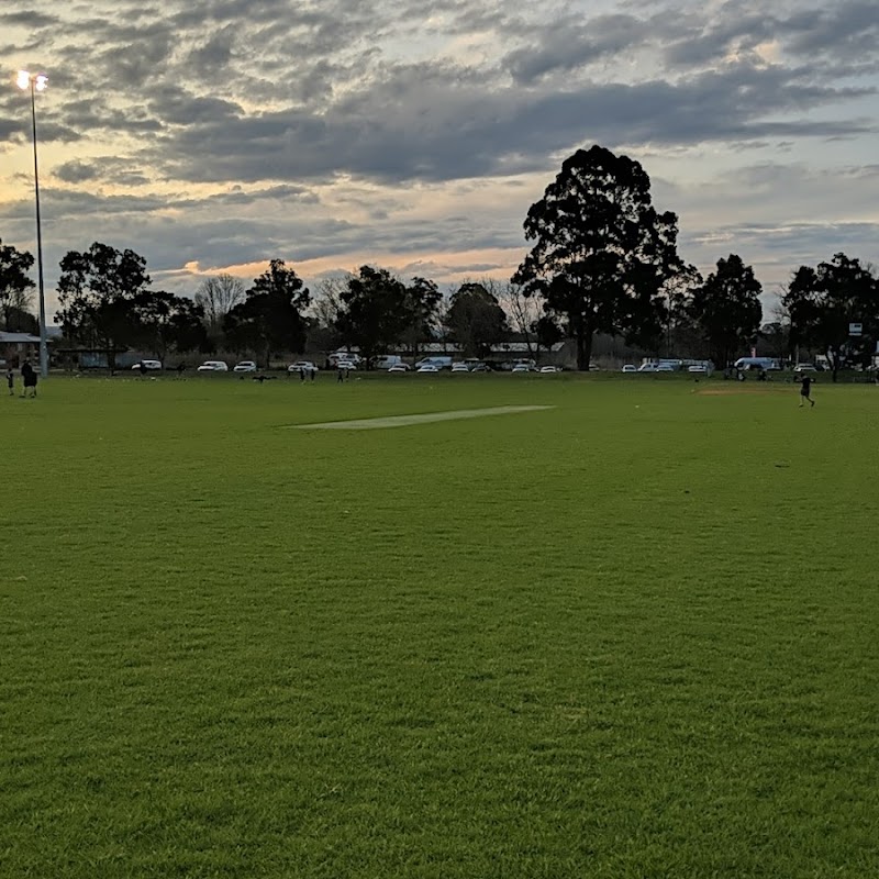 Hilder Reserve