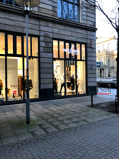 van Laack Store Hannover