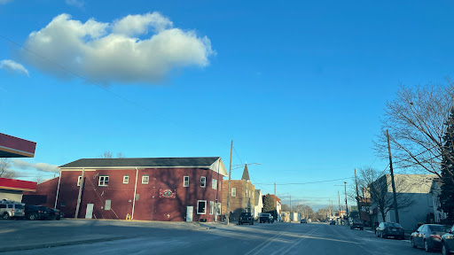 Convenience Store «Circle K», reviews and photos, 1330 Monroe St, Carleton, MI 48117, USA