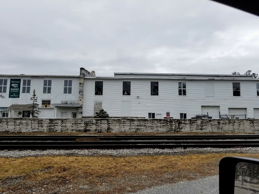 Tourist Attraction «Vermont Marble Museum and Gift Shop», reviews and photos, 52 Main St, Proctor, VT 05765, USA