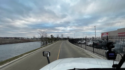 Farm Equipment Supplier «Tractor Supply Company Pendleton Distribution Center», reviews and photos, 320 Enterprise Dr, Pendleton, IN 46064, USA