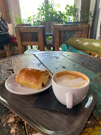 Café du Café La Caféothèque de Paris - n°6