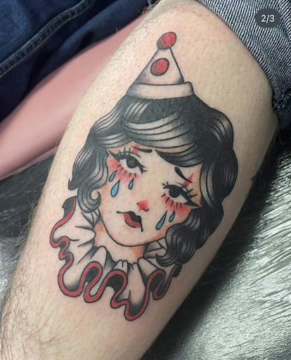 Find black mamba kobe bryant tattoo ideas for your next unique tattoo in Plymouth Meeting at Shoobie Lee Tattoo Studio