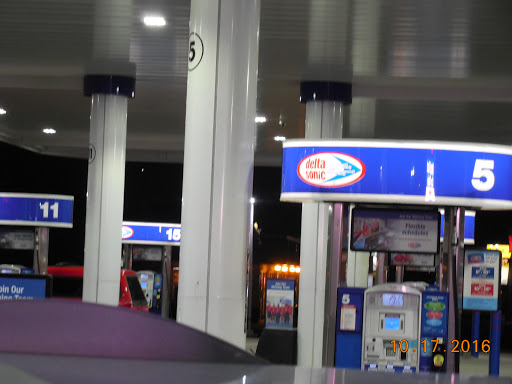 Car Wash «Delta Sonic Car Wash», reviews and photos, 13700 S Cicero Ave, Crestwood, IL 60445, USA