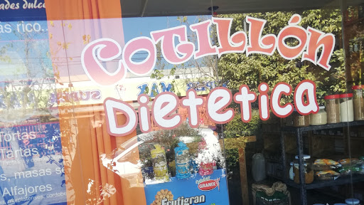 Dietética Y Cotillón El Nono León
