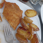 Photo n°1 de l'avis de Viola.e fait le 30/08/2023 à 15:22 sur le  Hostaria del Calvino Trattoria Ristorante Aosta à Aosta