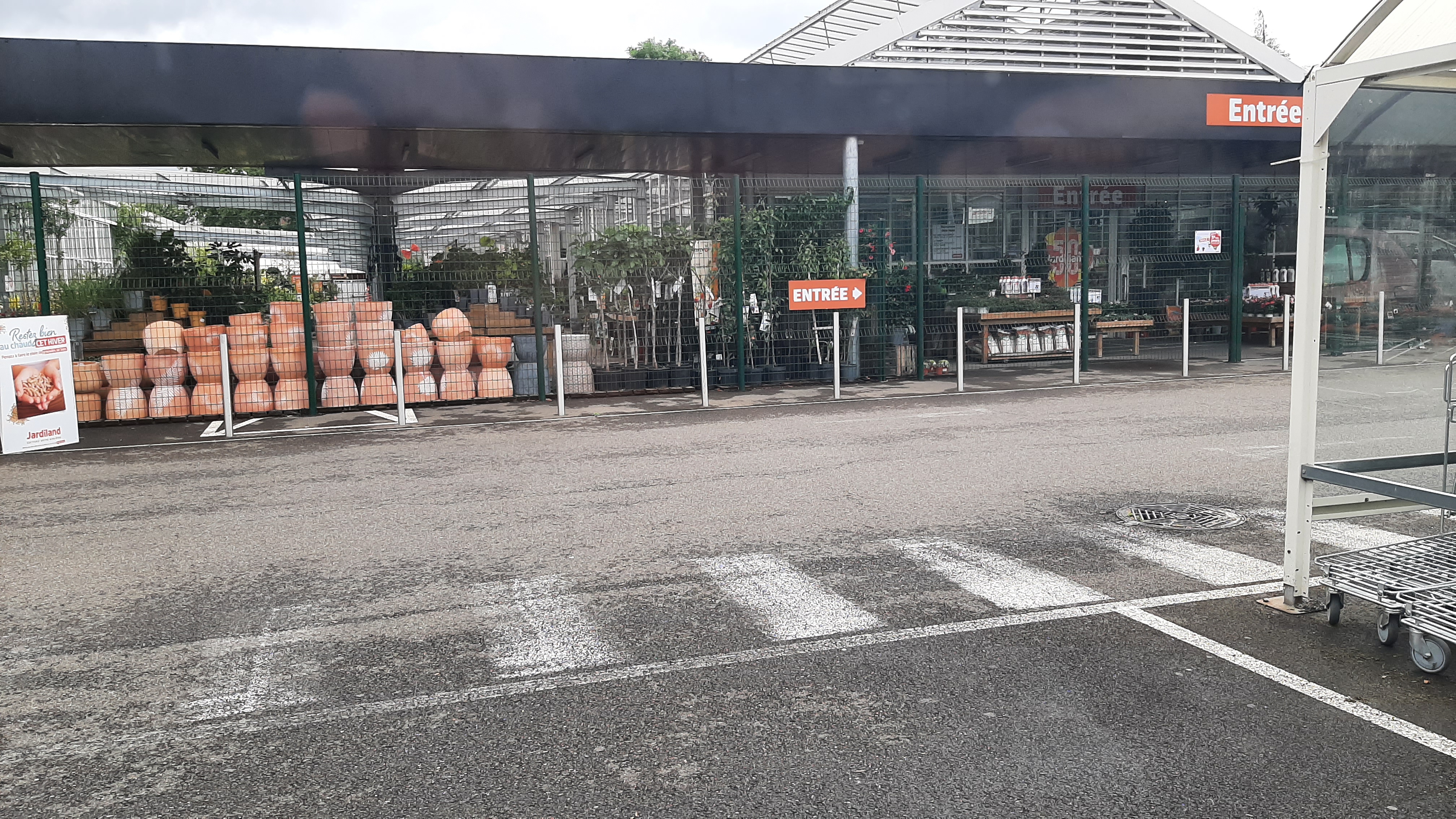 Photo n° 1 de l'avis de Benson.u fait le 01/08/2023 à 16:44