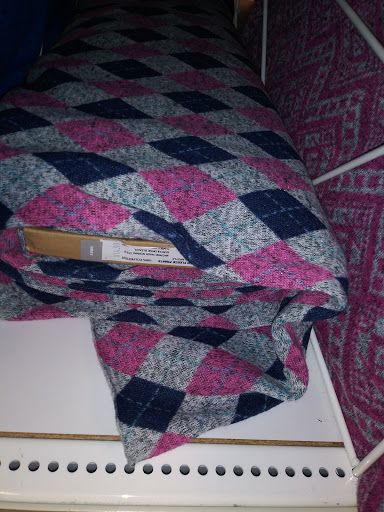 Fabric Store «Jo-Ann Fabrics and Crafts», reviews and photos, 225 Tennant Station, Morgan Hill, CA 95037, USA