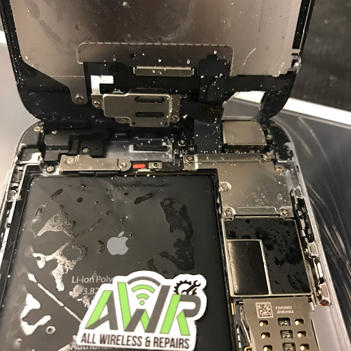 Computer Repair Service «All Wireless and Repairs», reviews and photos, 8955 Biscayne Blvd, Miami, FL 33138, USA