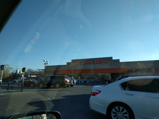 Home Improvement Store «The Home Depot», reviews and photos, 21 Indian Trail Rd, Cape May Court House, NJ 08210, USA