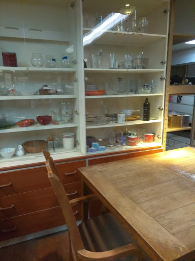 Thrift Store «Habitat For Humanity ReSTORE», reviews and photos, 4433 River Oaks Blvd, Fort Worth, TX 76114, USA