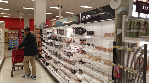 Department Store «Target», reviews and photos, 3100 14th St NW #201, Washington, DC 20010, USA