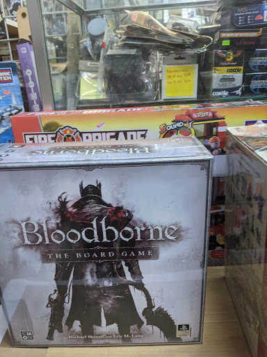 Toy Store «Japan Town Collectibles», reviews and photos, 1581 Webster St #190, San Francisco, CA 94115, USA