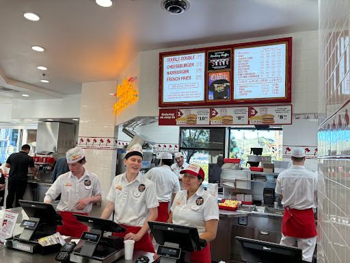 In-N-Out Burger image