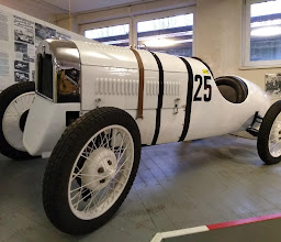 Museum of Saxon vehicles e.V. photo