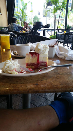 Restaurant «The Cheesecake Factory», reviews and photos, 600 E Las Olas Blvd, Fort Lauderdale, FL 33301, USA
