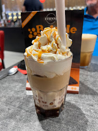 Crème glacée du Café ETIENNE Coffee & Shop Narbonne - n°18