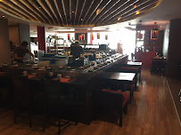 Atmosphère du Okinawa Restaurant Japonais à Ivry-sur-Seine - n°17
