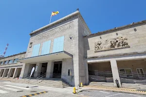 Estación Marítima de Vigo image