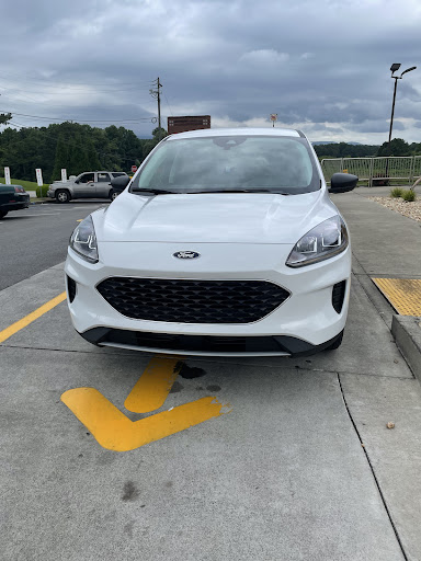 Car Dealer «Shottenkirk Ford Jasper», reviews and photos, 868 GA-515, Jasper, GA 30143, USA