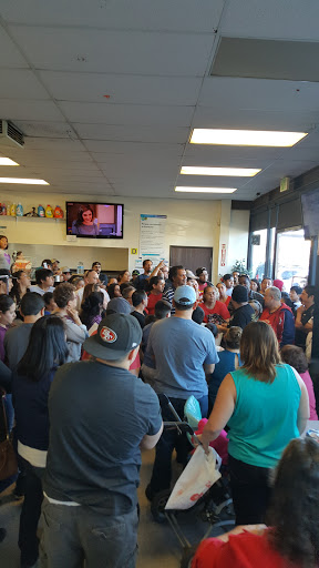 Laundromat «Spin Cycle laundry», reviews and photos, 909 N Euclid St, Anaheim, CA 92801, USA