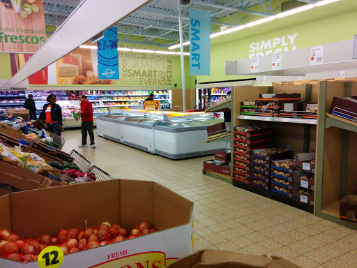 Supermarket «ALDI», reviews and photos, 500 Lincoln St, Worcester, MA 01605, USA