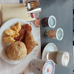 Photo n°1 de l'avis de Ready_to_travel. fait le 14/07/2021 à 12:04 sur le  Hotel Rosengarten à Zweibrücken